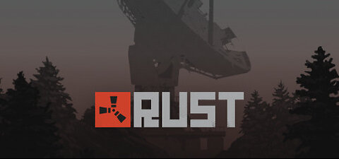 Monday Wipe on Official Rust