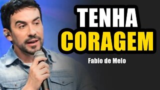 UM TAPA NA SUA CARA ( MENSAGEM FORTE PADRE FABIO DE MELO)