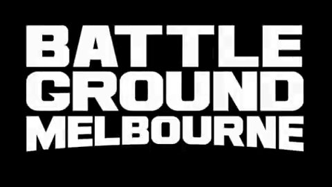 Battleground Melbourne Documentary PRE-RELEASE..