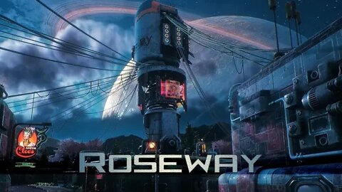 The Outer Worlds - Roseway (1 Hour of Music)