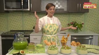 Avocados from Mexico | Morning Blend