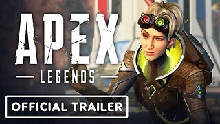 Apex Legends - Official Anniversary Collection Event Trailer