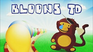 Can I Beat Bloons TD 1 Without Losing ANY LIVES