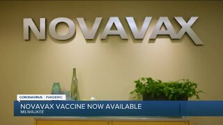 New COVID-19 vaccine now available at Milwaukee Health Department clinics