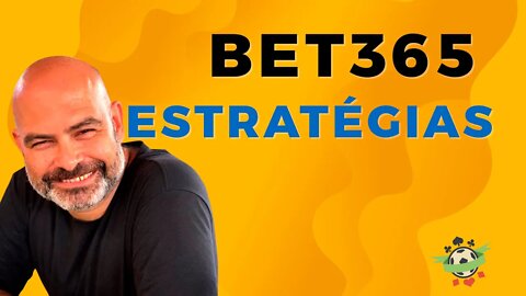 Bet365 estratégias: como apostar no mercado de Over 1.5 gols?