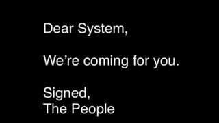 Dear System