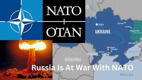 Russia Is Telling Their People To Prepare For War With NATO