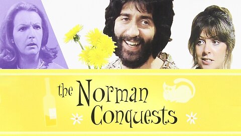 The Norman Conquests Part III - Round and Round.