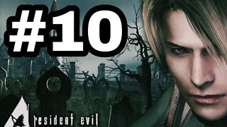 Resident Evil 4 Ultimate HD Edition #10