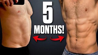 Never Deal With Belly Fat Again - How to Lose Belly Fat The EASY Way