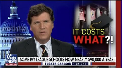 Tucker Carlson Tonight [Full Episode: April 06, 2023]