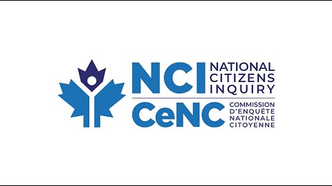Message From National Citizens Inquiry Chair Ted Kuntz