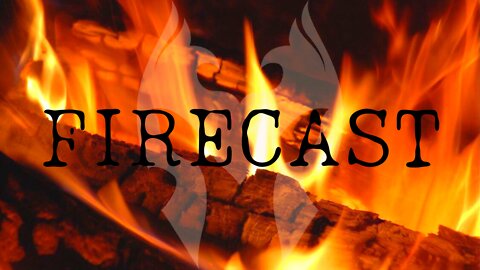 FIRECAST: Viking Lounge Edition With Dante Chicano (Truth Warrior)