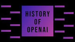 The Rise of OpenAI and ChatGPT: The Impact on Natural Language Processing and Society