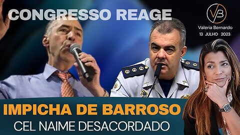 CEL NAIME SOFRE ACIDENTE NA PRISÃO - IMPICHA DE BARROSO