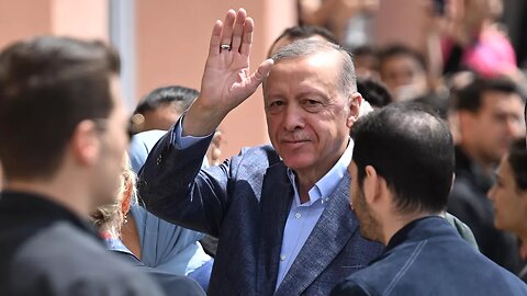 Turkish Presidential Race Heads Into Runoff - Reports