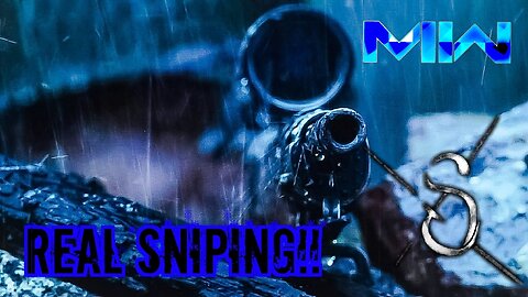 Real Sniping: Rapid Fire Edition Ep. 2