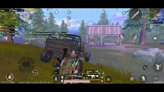 Rumo ao Dominador Craque, jogando PUBG mobile, várias plays até chegar a consumista. (4)