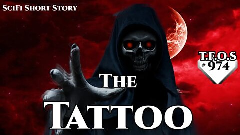 The Tattoo by Egrediorta | Humans are space Orcs | HFY | TFOS974