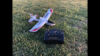 VolantexRC Ranger 400 ~ Flight Review