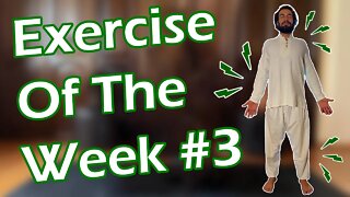 Exercise Of The Week #3