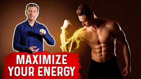 Best Foods for Maximum Energy