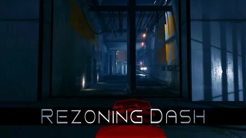 Mirror's Edge Catalyst - Rezoning District [Dash Theme - Act 1] (1 Hour of Music)