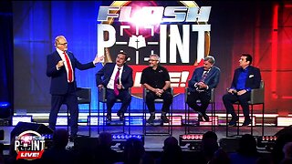 FLASHPOINT LIVE! Day 1 - OHIO 6-8-2023 Gene Bailey, Kenneth C., Mike Lindell, Lance W, Hank K, RickG