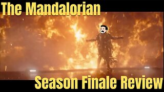 The Mandalorian Season 3 Finale Review