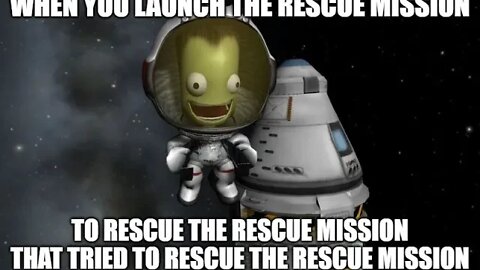 Krispy Kerbals: The KSP Challenge