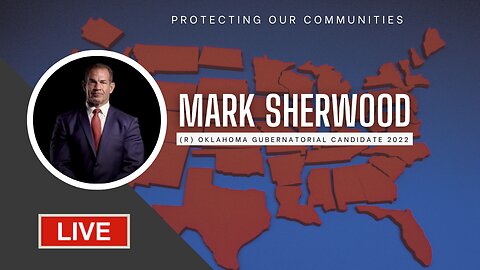 Mark Sherwood on The Power Hour - Protecting our community borders