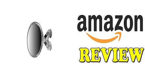 Suction Mount Mirror Magnifying Pivoting Review