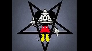 DISNEY IS SATANIC!!!