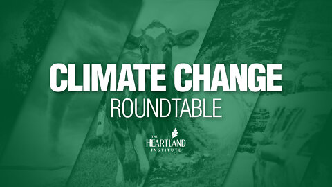 Climate Change Roundtable: ESG Scores