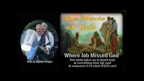 Understanding the Book of Job by Dr Michael H Yeager