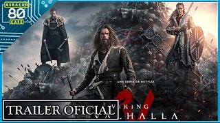 Vikings: Valhalla - Trailer 02 (Legendado)