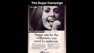 THE SUGAR CAMPAIGN