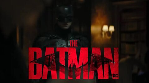 The Batman DC Fandome Trailer Reaction and Breakdown