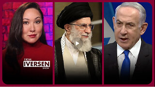 COUNTDOWN TO CHAOS: Iran Issues Fresh Ultimatum to Israel and the U.S.