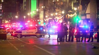 Milwaukee Bucks react to city's violent weekend in Deer District
