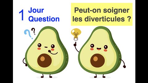 Qu'est-ce les diverticules ? Peut-on les soigner ?