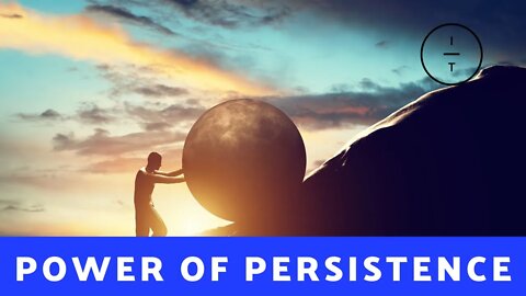 Power Of Persistence | Gladia Felisme | Immanuel Tabernacle