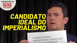 A extrema-direita tenta uma ascensão a partir da candidatura de Moro? | Momentos