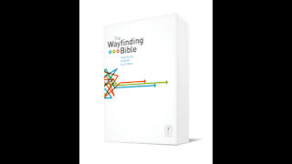 The Wayfinding Bible | Genesis 17:1-18:15 and 21:1-7
