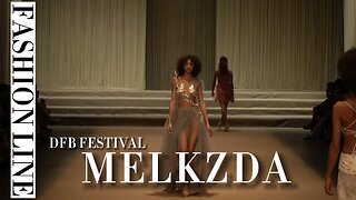 MELKZDA | Dfb Festival | Fashion Line