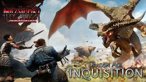 RazorFist Arcade: DRAGON AGE INQUISITION