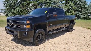 2016 CHEVROLET SILVERADO 2500 LT #287813