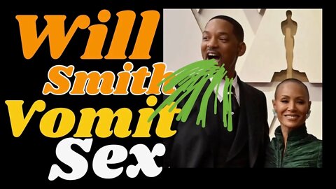 #WillSmith has a kinky sexual habit...