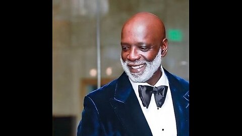 Peter Thomas (Housewives Of ATL) Responds To DUI Arrest