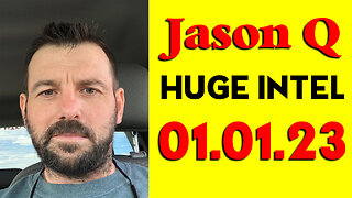 Jason Q HUGE Intel